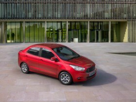 Ford Figo Aspire 3